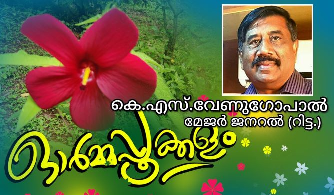 അച്ഛൻ്റെ പാൽപ്പായസവും കവിത തീയേറ്ററിലെ ചെമ്മീൻ സിനിമയും