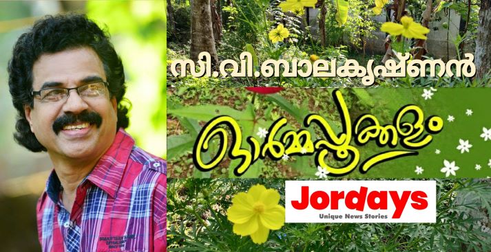 പ്രസാദാത്മകമായ പ്രകൃതി വിളിച്ചു പറയുന്നു; ഓണം വന്നു