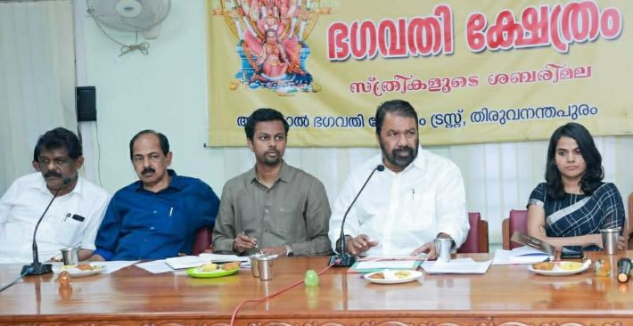 ആറ്റുകാല്‍ പൊങ്കാല മാര്‍ച്ച് ഏഴിന്, വിപുലമായ ഒരുക്കങ്ങള്‍