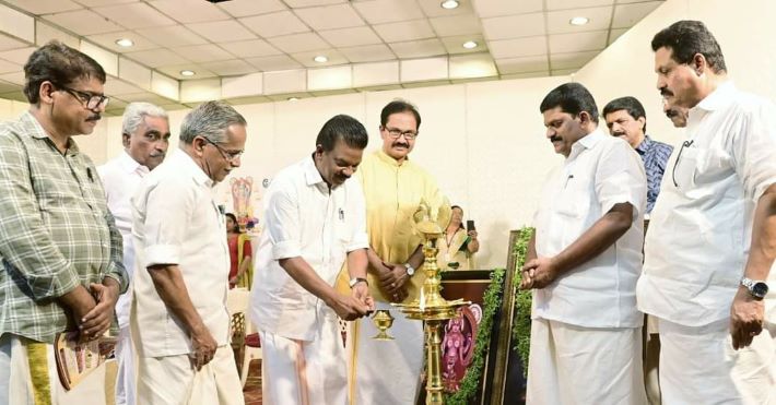 ദേവസ്വം ബോർഡുകളുടെ പ്രവർത്തനത്തിന് നൂറുകോടി- മന്ത്രി