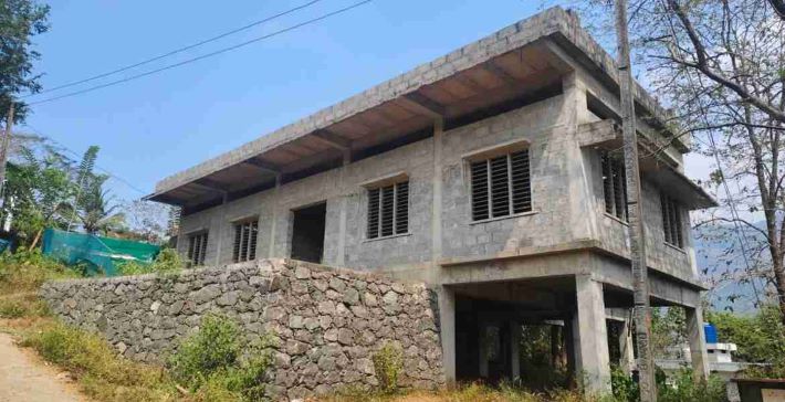 കൂടരഞ്ഞിയിൽ ആധുനിക സൗകര്യങ്ങളോടെ ബഡ്സ് സ്കൂൾ 