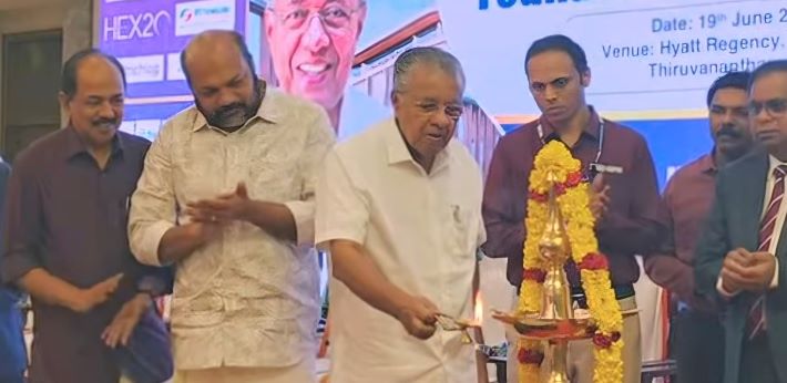 ബഹിരാകാശ രംഗത്തെ അറിവുകൾ സമൂഹ പുരോഗതിക്ക് പ്രയോജനപ്പെടുത്തണം