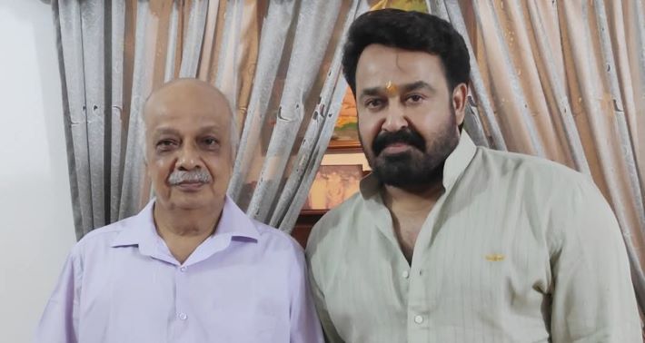 ഇയർ ബാലൻസിങ് പ്രശ്നം മാറ്റിയെടുക്കുന്ന ഡോ. രവിയെ പരിചയപ്പെടുത്തി മോഹൻലാൽ