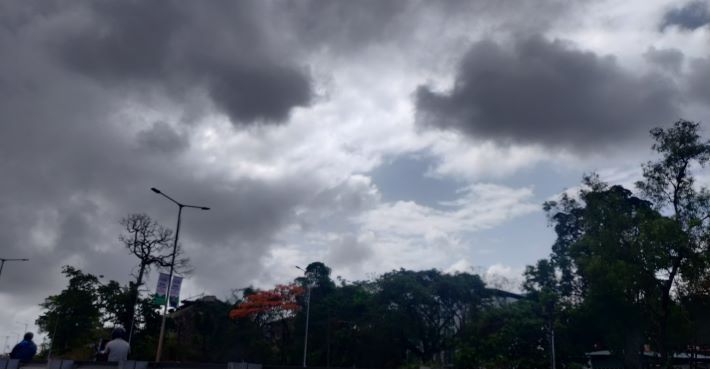 വിവിധ ജില്ലകളിൽ ഓറഞ്ച്, മഞ്ഞ അലേർട്ട്