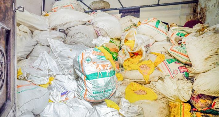 ഗുരുവായൂരിൽ ഗുണമേന്മയുള്ള അവിൽ സമർപ്പിക്കണമെന്ന് ദേവസ്വം