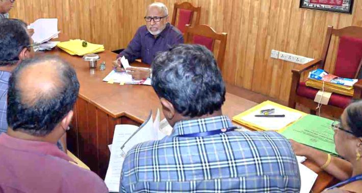 ഫയല്‍ കാണാനില്ലെന്ന മറുപടി പാടില്ല- വിവരാവകാശ കമ്മിഷന്‍