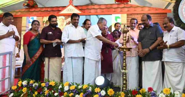 ഒമ്പത് വർഷം കൊണ്ട് സ്റ്റാര്‍ട്ടപ്പ് മേഖലയില്‍ 6,000 കോടിയുടെ നിക്ഷേപം- മുഖ്യമന്ത്രി 