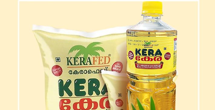 സപ്ലൈകോയിൽ നിന്ന് രണ്ടു ലിറ്റർ കേര വെളിച്ചെണ്ണ ലഭിക്കും
