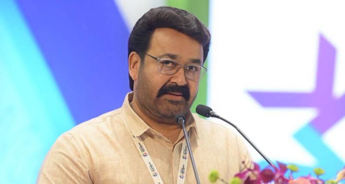 തൊഴിലാളികളുടെ ക്ഷേമം ഉറപ്പാക്കാൻ സിനിമ നയത്തിന് കഴിയണം -മോഹൻലാൽ