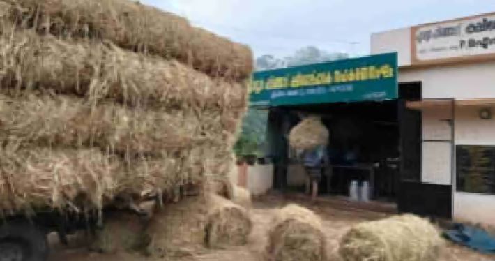 വെട്ടിക്കവല ബ്ലോക്ക് പഞ്ചായത്ത് പാൽ സമൃദ്ധിയിലേക്ക്