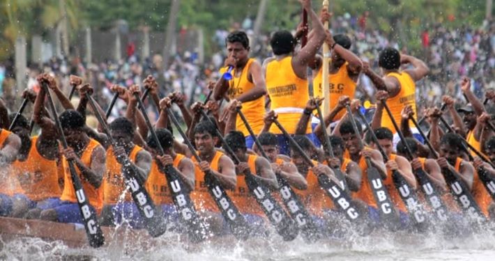 നെഹ്‌റു ട്രോഫി വള്ളംകളി: ടിക്കറ്റ് വില്‍പ്പന 8 മുതൽ