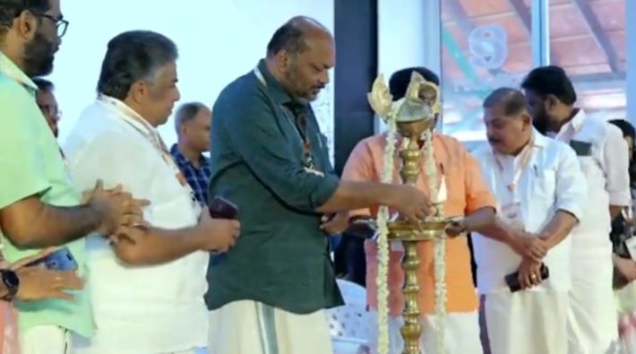 കയർ മേഖലയുടെ കുതിപ്പിന് കയർ കോൺക്ലേവ് വഴിയൊരുക്കും -മന്ത്രി പി.രാജീവ്