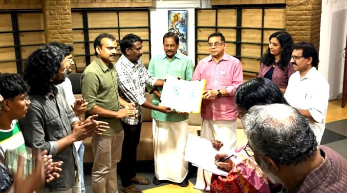 കേരള മീഡിയ അക്കാദമിയുടെ രാജ്യാന്തര മാധ്യമോത്സവം 30 മുതൽ 