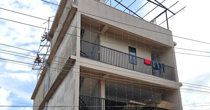 കെട്ടിടനിർമ്മാണ ചട്ടങ്ങളിൽ  ഭേദഗതികളും ഇളവുകളും വരുന്നു