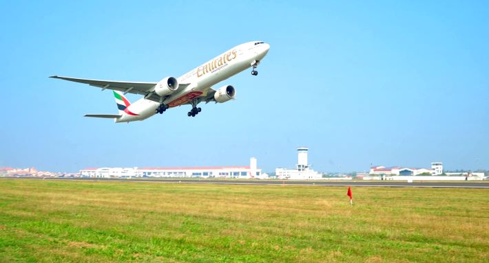 സിയാൽ നടപ്പിലാക്കുന്നത്1,400 കോടിയുടെ വികസന പ്രവർത്തനങ്ങൾ