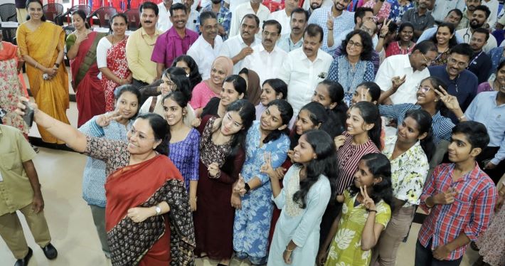 കാസർകോടിൻ്റെ ആരോഗ്യ മേഖലയിൽ ഇത് ചരിത്ര നിമിഷം – മന്ത്രി 