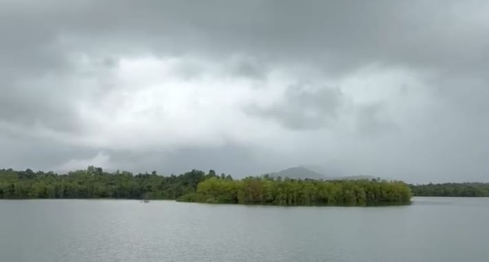 കേരളത്തിലെ വിവിധ ജില്ലകളിൽ മഞ്ഞ അലേർട്ട്