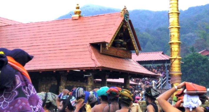 ശബരിമല: 350 ഭക്ഷ്യ സുരക്ഷാ പരിശോധനകൾ നടത്തി