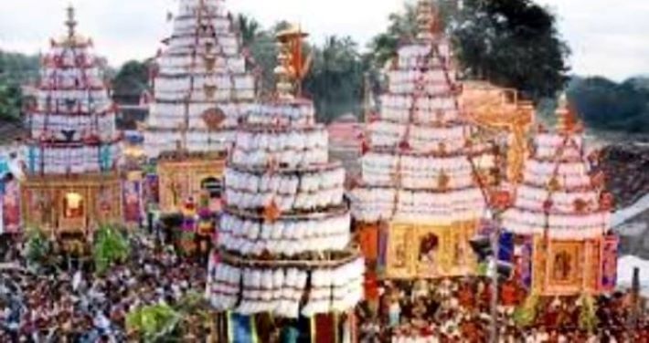 കല്‍പ്പാത്തി ദേശീയ സംഗീതോത്സവം നവംബര്‍ 9 മുതല്‍