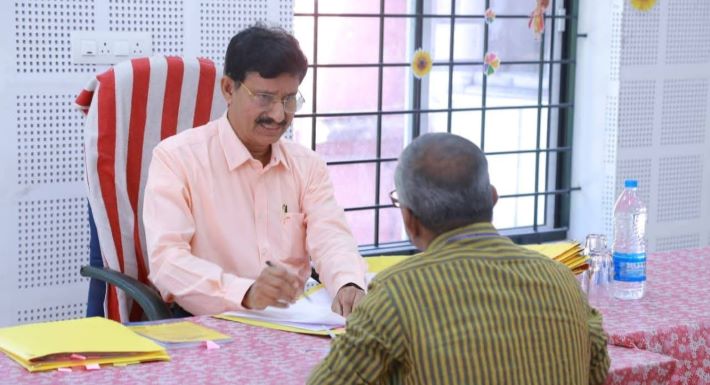 വിവരങ്ങള്‍ നല്‍കാൻ 30 ദിവസം വരെ കാത്തിരിക്കേണ്ടതില്ല- വിവരാവകാശ കമ്മീഷണർ