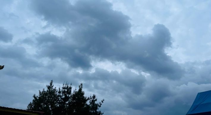 ന്യുനമർദ്ദം: വിവിധ ജില്ലകളിൽ മഞ്ഞ അലേർട്ട്