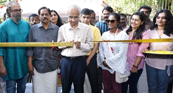 ചലച്ചിത്രമേള: ടാഗോർ തീയേറ്ററിൽ മീഡിയ സെൽ  തുറന്നു