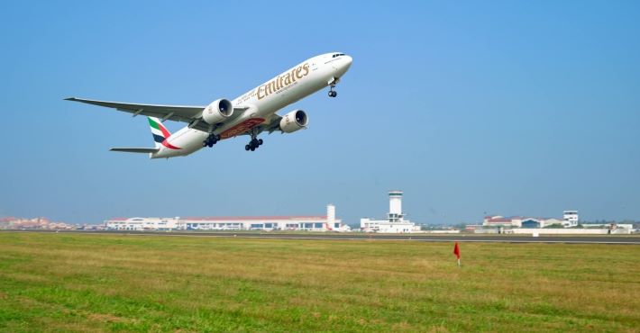 തുടർച്ചയായ മൂന്നാം വർഷവും ഒരു കോടി യാത്രക്കാരുമായി സിയാൽ