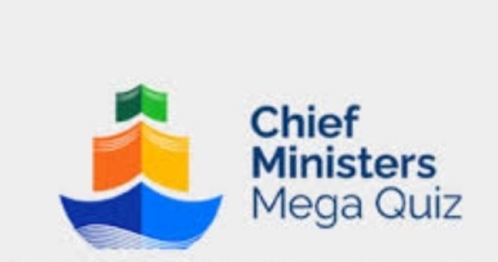 ചീഫ് മിനിസ്റ്റേഴ്‌സ് മെഗാക്വിസ് ഗ്രാൻഡ് ഫിനാലെ 22ന് തിരുവനന്തപുരത്ത്