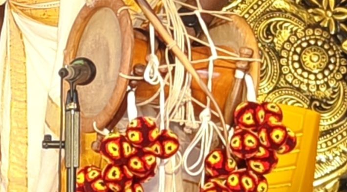 ഗുരുവായൂർ അഷ്ടപദി സംഗീതോത്സവം ഏപ്രിൽ 18ന്
