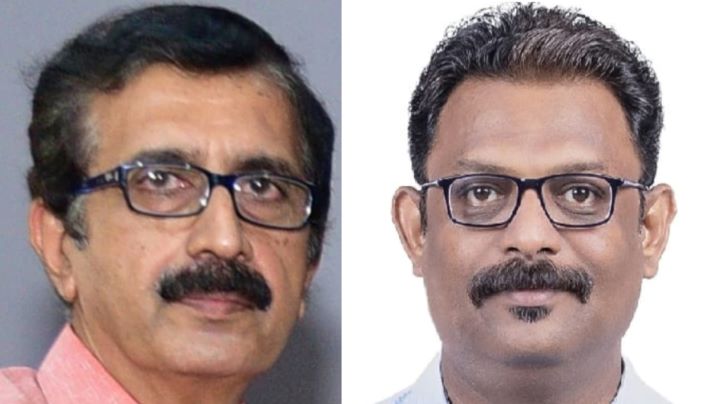 സുരേഷ് മുതുകുളത്തിനും എ.സുരേഷിനും പുരസ്ക്കാരം