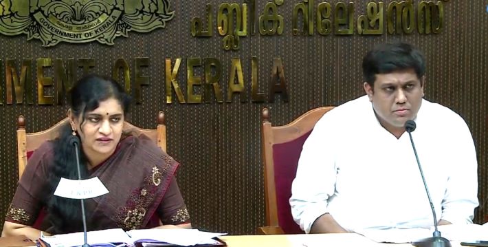 എസ്എസ്എൽസി ഫലം പ്രഖ്യാപിച്ചു; വിജയ ശതമാനം 99.07