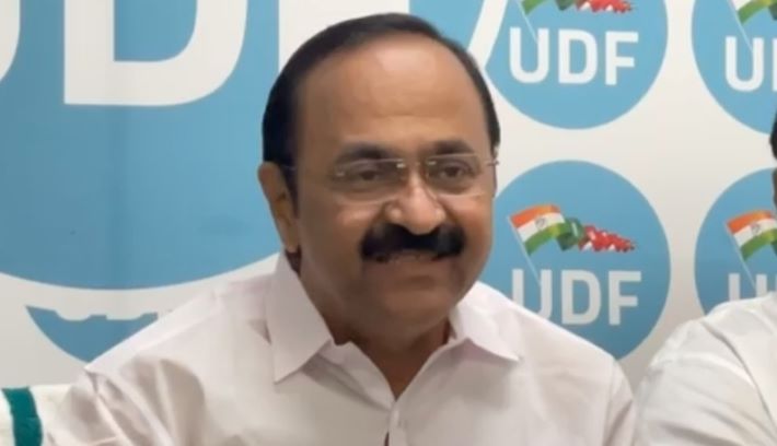 കേരളത്തെ രാജ്യത്ത് ഒന്നാം സ്ഥാനത്ത് എത്തിക്കാനുള്ള പദ്ധതികളുമായി യു.ഡി.എഫ് മുന്നോട്ടു പോകും – വി.ഡി. സതീശൻ