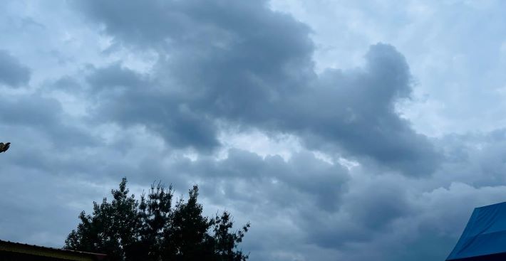ശക്തമായ മഴയ്ക്ക് സാധ്യത: വിവിധ ജില്ലകളിൽ മഞ്ഞ അലേർട്ട്
